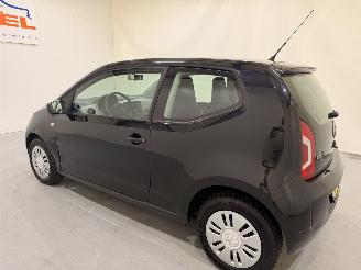 Volkswagen Up! 1.0 Take Up Airco Stoelverwarming picture 8