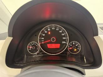 Volkswagen Up! 1.0 Take Up Airco Stoelverwarming picture 15