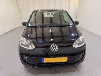 Volkswagen Up! 1.0 Take Up Airco Stoelverwarming picture 6