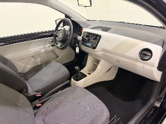 Volkswagen Up! 1.0 Take Up Airco Stoelverwarming picture 11
