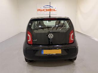 Volkswagen Up! 1.0 Take Up Airco Stoelverwarming picture 5