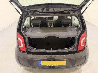 Volkswagen Up! 1.0 Take Up Airco Stoelverwarming picture 21