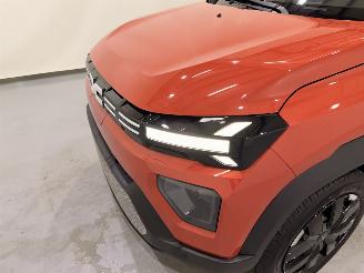Dacia Spring 48Kw Extreme Electric picture 13