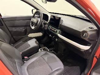 Dacia Spring 48Kw Extreme Electric picture 23