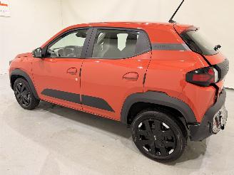 Dacia Spring 48Kw Extreme Electric picture 31