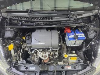 Toyota Yaris 1.0 VVT-i Comfort Airco 5.Drs picture 27