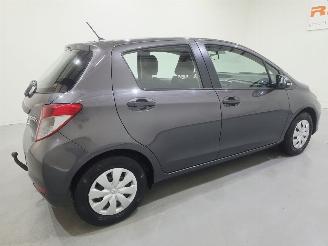 Toyota Yaris 1.0 VVT-i Comfort Airco 5.Drs picture 17