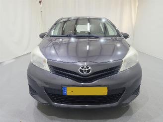 Toyota Yaris 1.0 VVT-i Comfort Airco 5.Drs picture 2