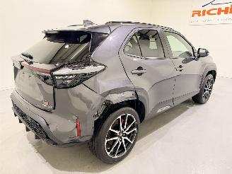 Toyota Yaris Cross 1.5 Hybrid GR Sport | Panoramadak | JBL | Head-Up display | picture 9