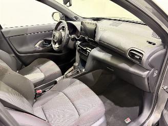 Toyota Yaris Cross 1.5 Hybrid GR Sport | Panoramadak | JBL | Head-Up display | picture 3