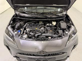 Toyota Yaris Cross 1.5 Hybrid GR Sport | Panoramadak | JBL | Head-Up display | picture 26