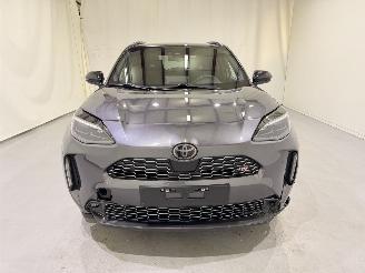 Toyota Yaris Cross 1.5 Hybrid GR Sport | Panoramadak | JBL | Head-Up display | picture 6