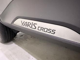 Toyota Yaris Cross 1.5 Hybrid GR Sport | Panoramadak | JBL | Head-Up display | picture 29