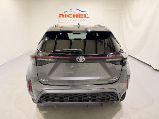 Toyota Yaris Cross 1.5 Hybrid GR Sport | Panoramadak | JBL | Head-Up display | picture 10