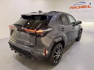 Toyota Yaris Cross 1.5 Hybrid GR Sport | Panoramadak | JBL | Head-Up display | picture 42