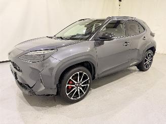 Toyota Yaris Cross 1.5 Hybrid GR Sport | Panoramadak | JBL | Head-Up display | picture 7