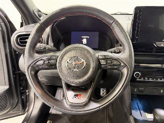 Toyota Yaris Cross 1.5 Hybrid GR Sport | Panoramadak | JBL | Head-Up display | picture 27