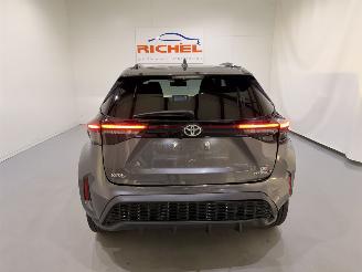 Toyota Yaris Cross 1.5 Hybrid GR Sport | Panoramadak | JBL | Head-Up display | picture 2