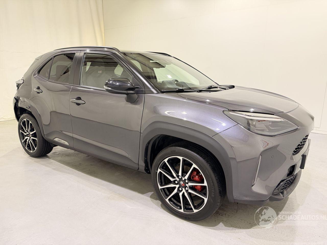 Toyota Yaris Cross 1.5 Hybrid GR Sport | Panoramadak | JBL | Head-Up display |