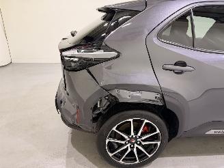 Toyota Yaris Cross 1.5 Hybrid GR Sport | Panoramadak | JBL | Head-Up display | picture 5