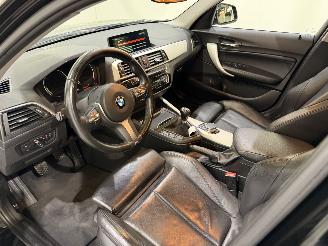 BMW 1-serie 116i C.L. High Exec Leder Navi picture 18