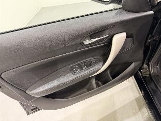 BMW 1-serie 116i C.L. High Exec Leder Navi picture 17