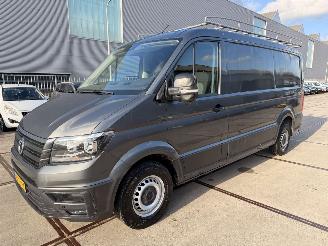 Volkswagen Crafter 35 2.0 TDI L3-H2 DCTr picture 3