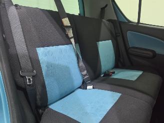 Suzuki Splash 1.2 Comfort Automaat Airco picture 18