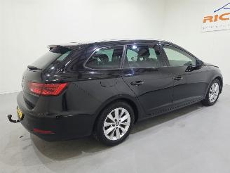 Seat Leon ST 1.0 EcoTSI Style Business Intense picture 24
