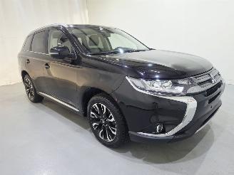  Mitsubishi Outlander 2.0 PHEV Instyle+ 4WD149Kw Bjr.2018 2018/6