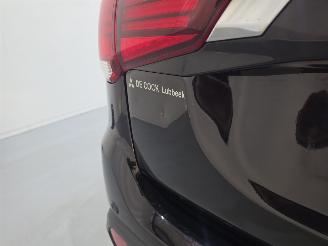 Mitsubishi Outlander 2.0 PHEV Instyle+ 4WD149Kw Bjr.2018 picture 11