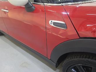 Mini Cooper Chili Serious Business 5.Drs Pano Airco Leder picture 12