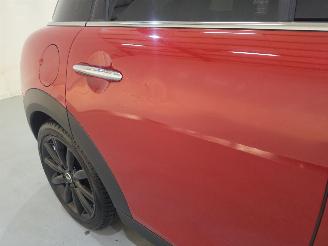 Mini Cooper Chili Serious Business 5.Drs Pano Airco Leder picture 11
