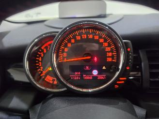 Mini Cooper Chili Serious Business 5.Drs Pano Airco Leder picture 18