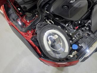 Mini Cooper Chili Serious Business 5.Drs Pano Airco Leder picture 14