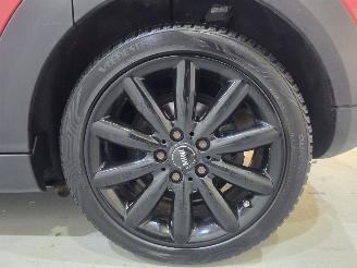 Mini Cooper Chili Serious Business 5.Drs Pano Airco Leder picture 28