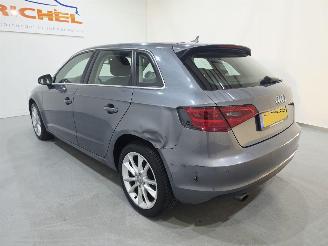 Audi A3 Sportback 1.2 TFSI Pro Line Plus picture 4