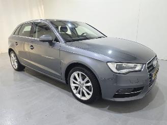  Audi A3 Sportback 1.2 TFSI Pro Line Plus 2014/10