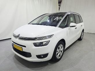 Citroën C4 GRAND PICASSO 1.6 VTi Business 7p Bjr.2015 picture 3