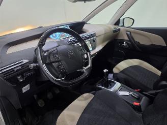 Citroën C4 GRAND PICASSO 1.6 VTi Business 7p Bjr.2015 picture 7