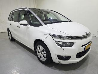  Citroën C4 GRAND PICASSO 1.6 VTi Business 7p Bjr.2015 2015/1