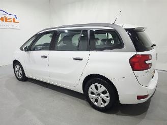 Citroën C4 GRAND PICASSO 1.6 VTi Business 7p Bjr.2015 picture 23