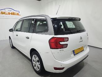 Citroën C4 GRAND PICASSO 1.6 VTi Business 7p Bjr.2015 picture 4