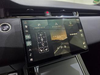 Land Rover Range Rover Evoque D 165 MHEV 120kW  Bjr.2024 picture 9