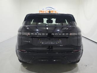 Land Rover Range Rover Evoque D 165 MHEV 120kW  Bjr.2024 picture 5