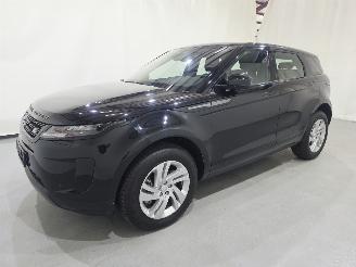 Land Rover Range Rover Evoque D 165 MHEV 120kW  Bjr.2024 picture 15