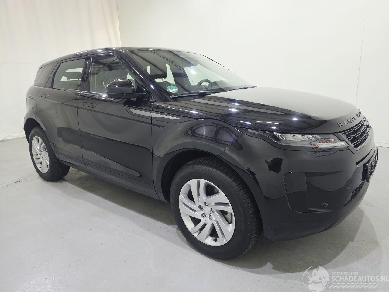 Land Rover Range Rover Evoque D 165 MHEV 120kW  Bjr.2024