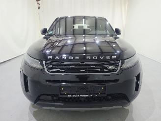 Land Rover Range Rover Evoque D 165 MHEV 120kW  Bjr.2024 picture 2