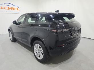 Land Rover Range Rover Evoque D 165 MHEV 120kW  Bjr.2024 picture 4