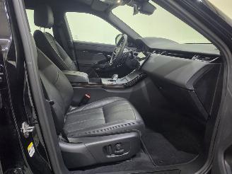Land Rover Range Rover Evoque D 165 MHEV 120kW  Bjr.2024 picture 31